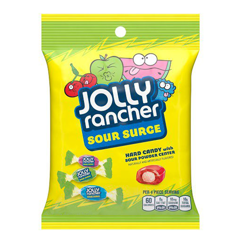 Jolly rancher uk